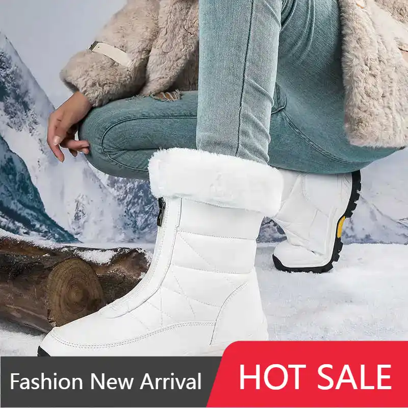 Office Tech Gifts - Women's Boot Sneakers Walking Silver Women's