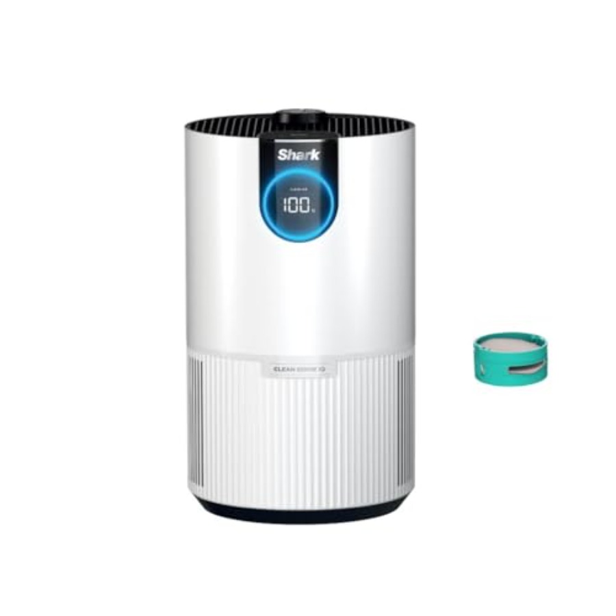 Office Technologies - HP132 Clean Sense Air Purifier with