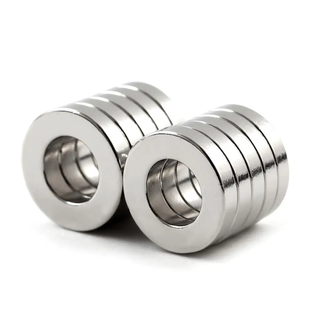Office Technologies - Strong Powerful Neodymium iman Magnet with