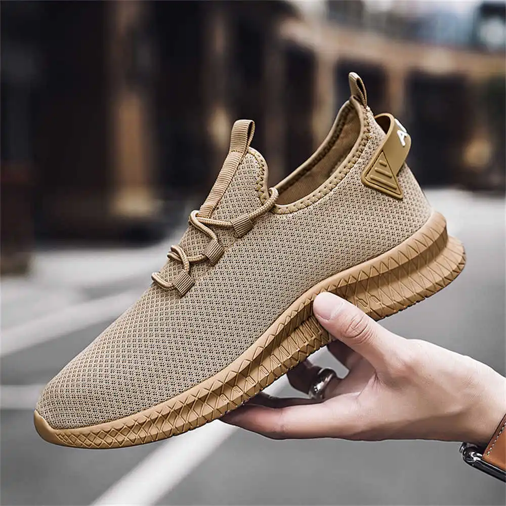 Office Tech Gifts - Demi-season Mesh Tenni Man Running Sneakers