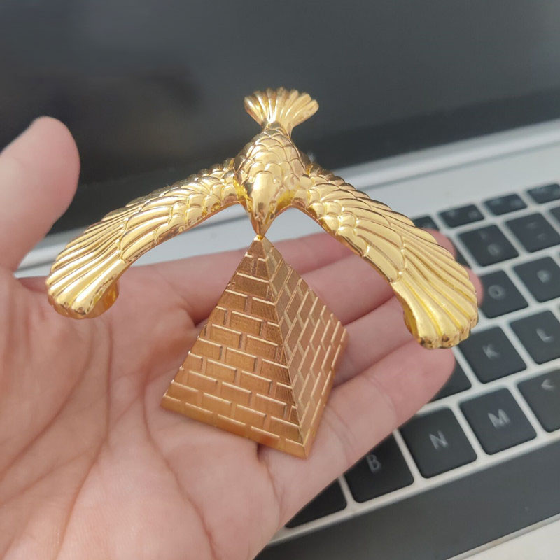Amazing Balance Bird Toys with - Office Technologies recensie en prijs
