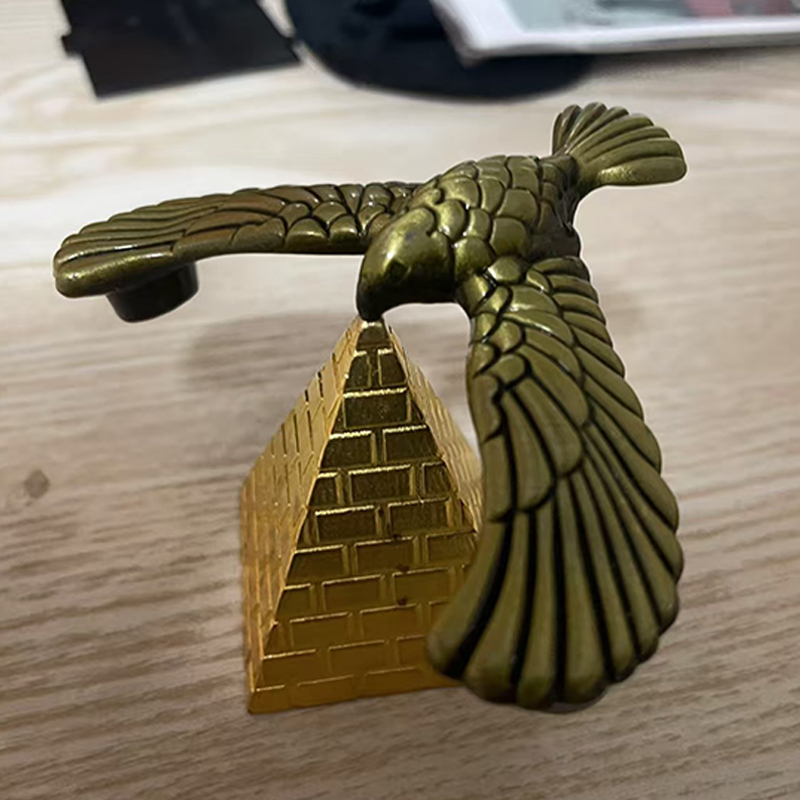 Amazing Balance Bird Toys with - Office Technologies recensie en prijs