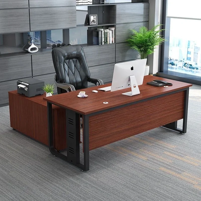l Modern Office Furniture Desk - Office Tech Furniture recensie en prijs