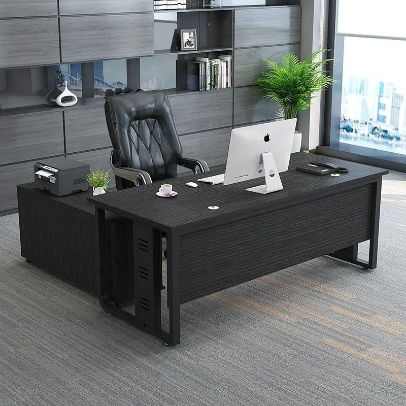 l Modern Office Furniture Desk - Office Tech Furniture recensie en prijs