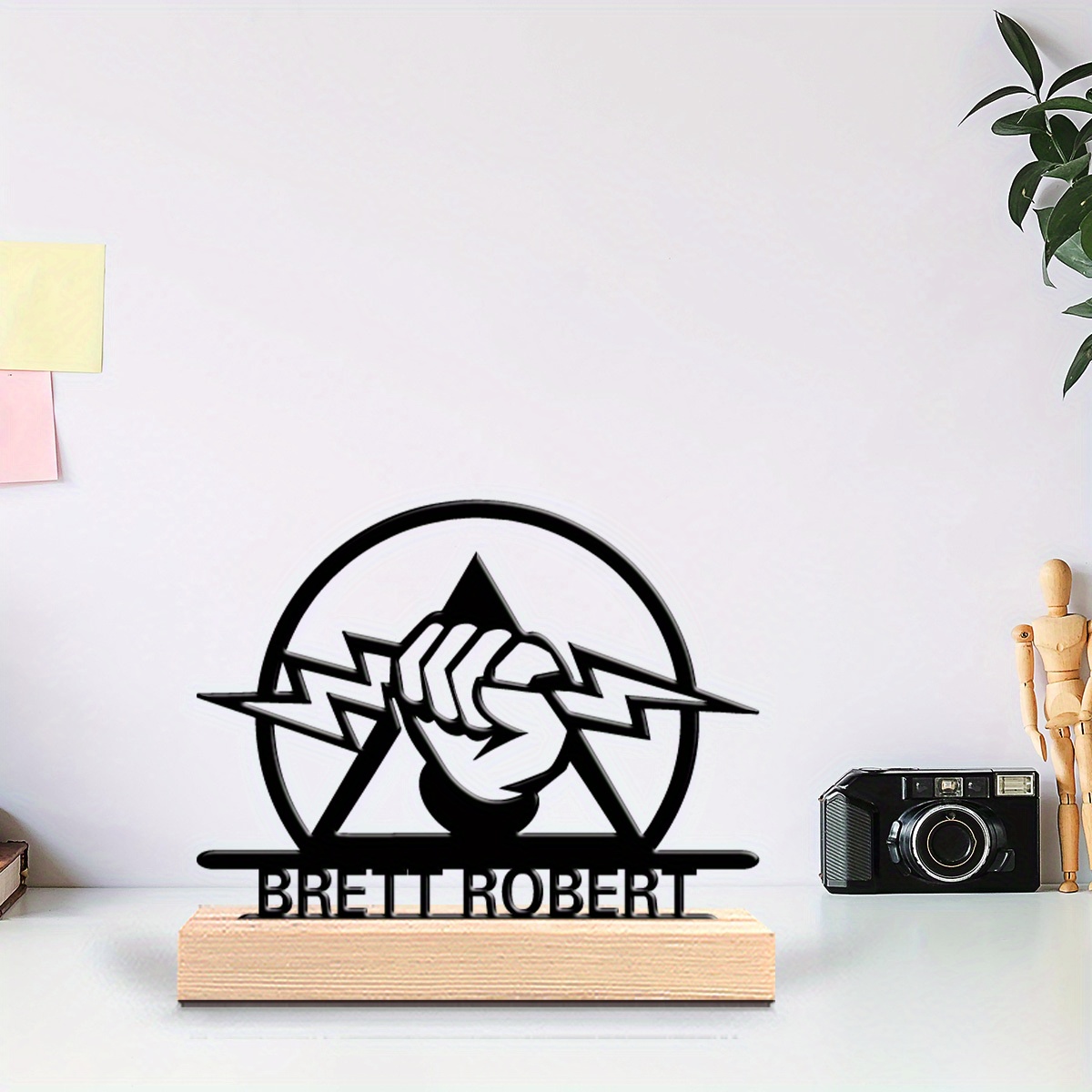 Custom Engraved Electrical Eng - Office Tech Gifts recensie en prijs