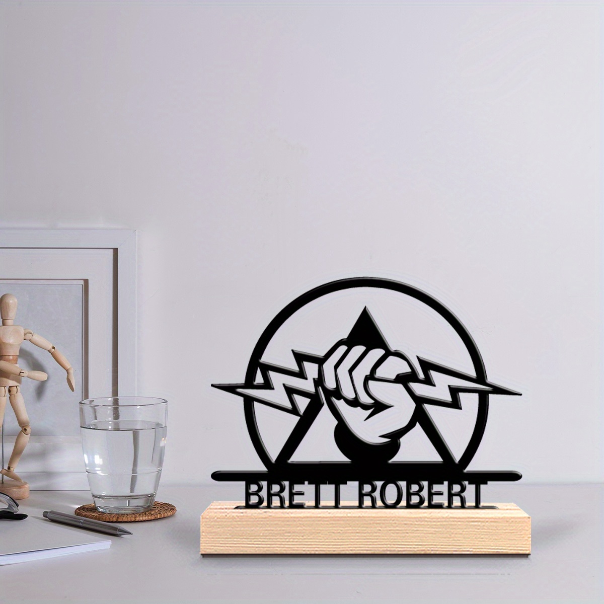 Custom Engraved Electrical Eng - Office Tech Gifts recensie en prijs