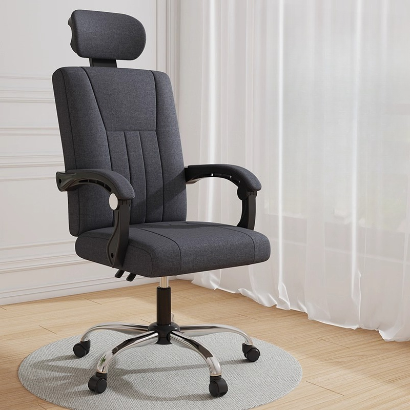 Home swivel office chair Comfo - Office Tech Furniture recensie en prijs