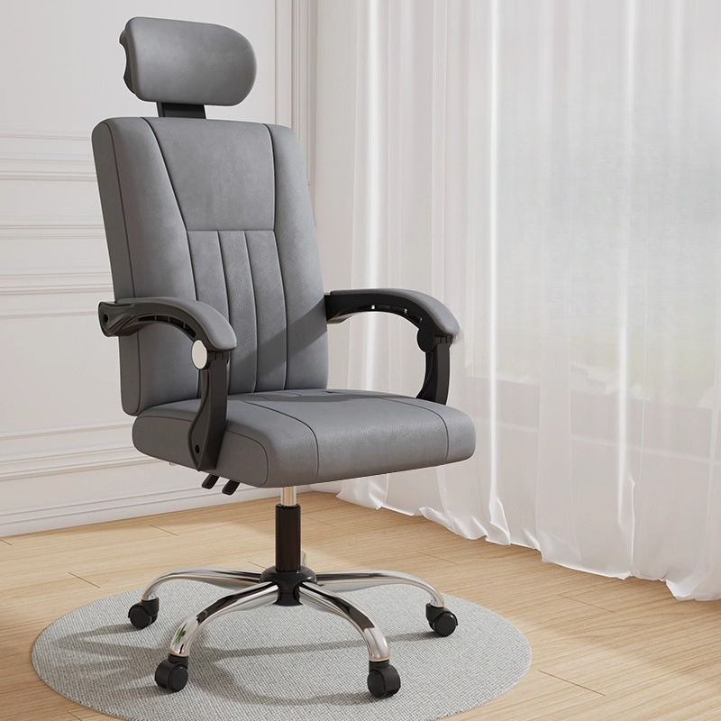 Home swivel office chair Comfo - Office Tech Furniture recensie en prijs