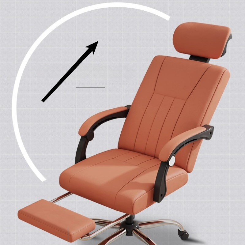 Home swivel office chair Comfo - Office Tech Furniture recensie en prijs