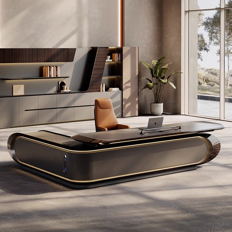 Modern Luxury Executive Office - Office Tech Furniture recensie en prijs