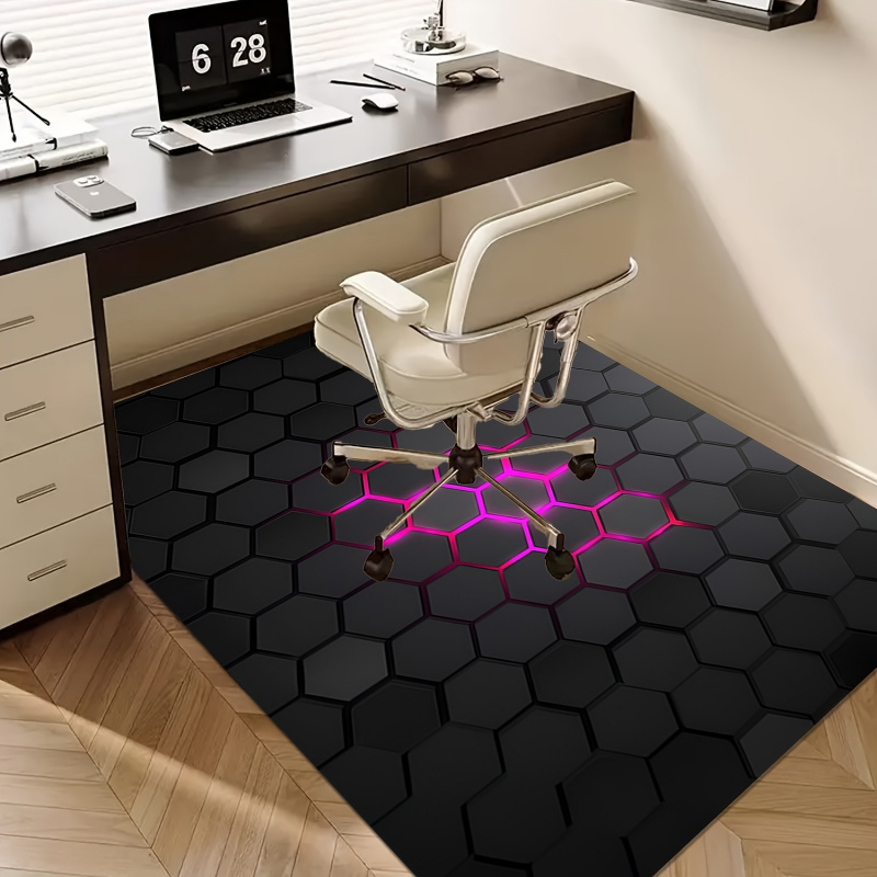 VIKAMA Tech-Style Carpet: Anti - Office Tech Room recensie en prijs