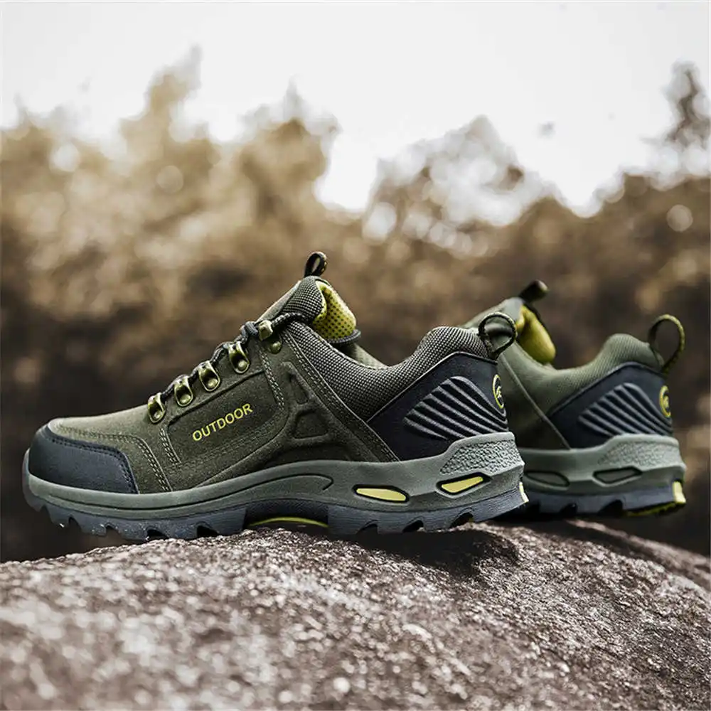 Non-slip Lace Up Hiking Tennis - Office Tech Supply recensie en prijs