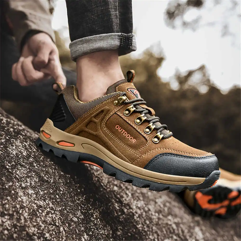 Non-slip Lace Up Hiking Tennis - Office Tech Supply recensie en prijs