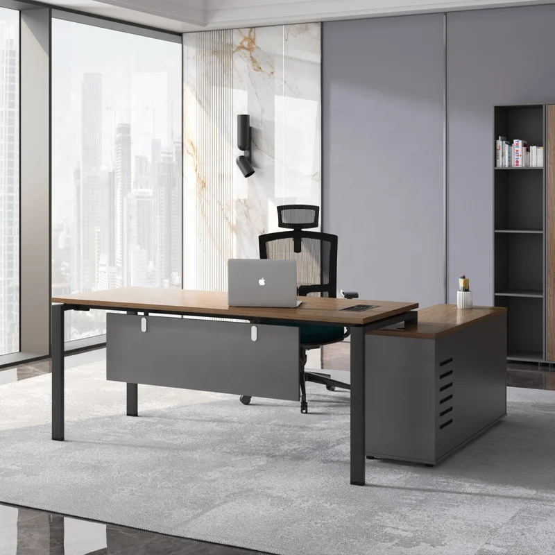 -for Modern High Tech Office F - Office Tech Furniture recensie en prijs