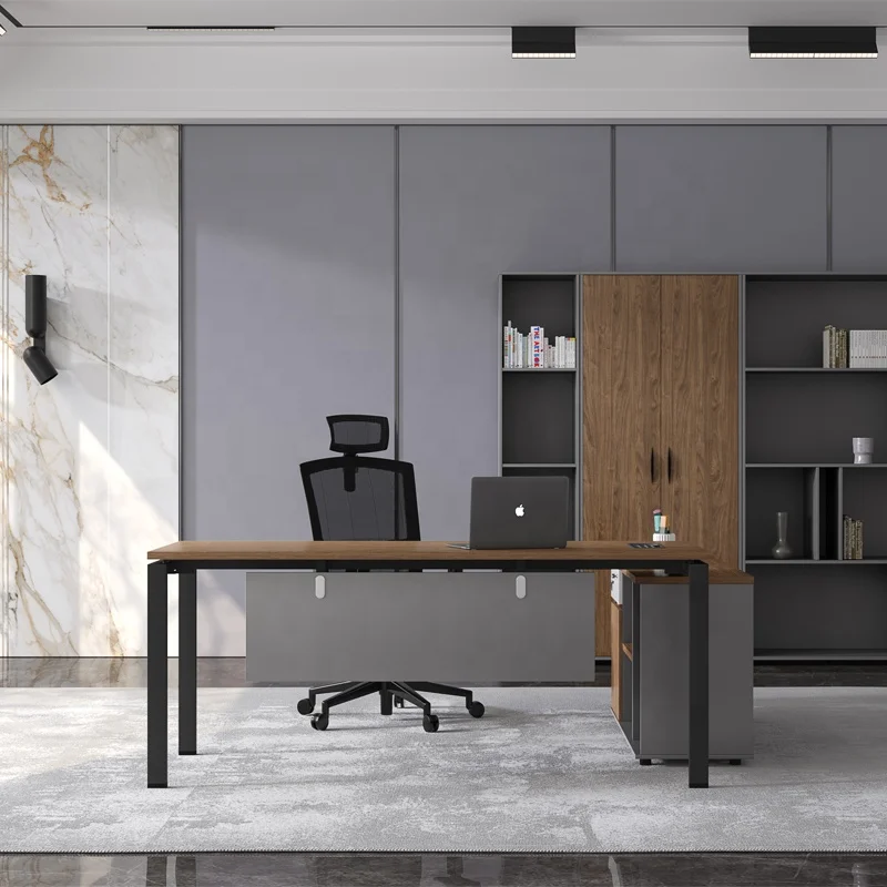 -for Modern High Tech Office F - Office Tech Furniture recensie en prijs