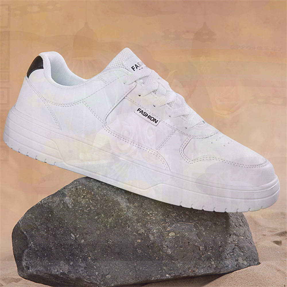 With Ties PU Leather Shoes 41  - Office Tech Supply recensie en prijs