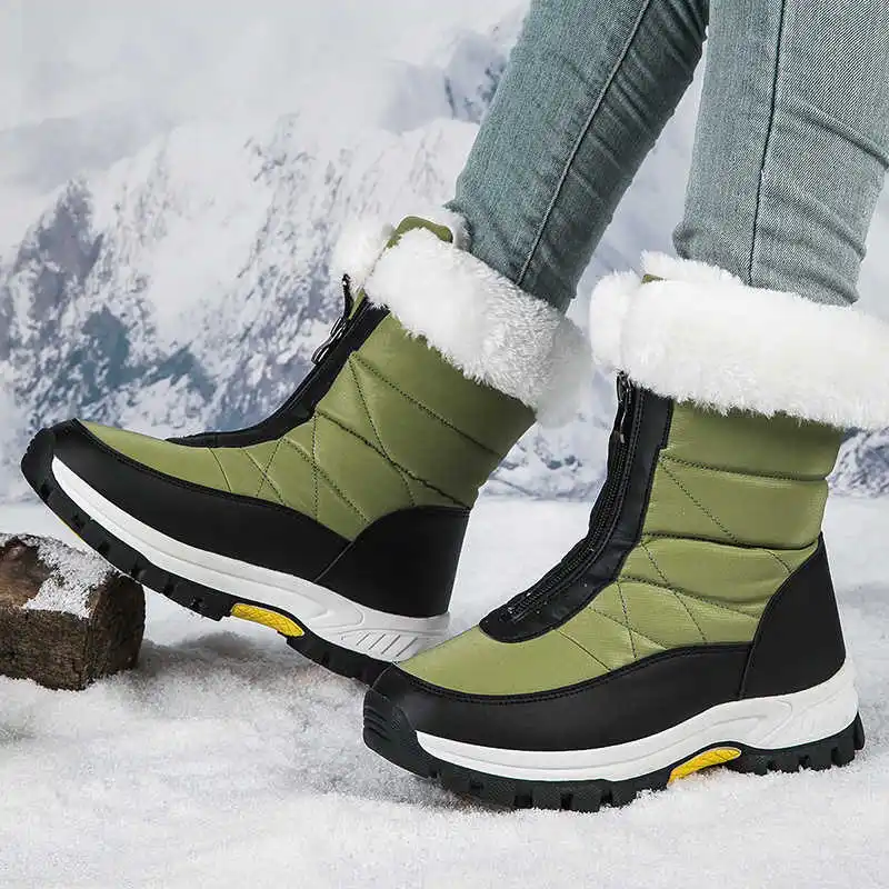 Women's Boot Sneakers Walking  - Office Tech Gifts recensie en prijs