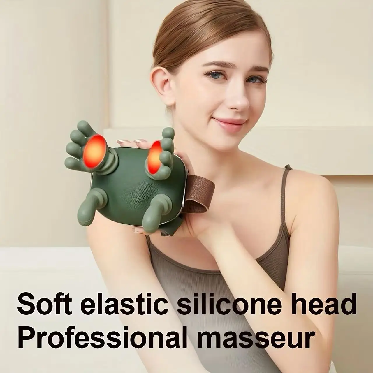 Simulated Human Hand Kneading  - Office Technologies recensie en prijs