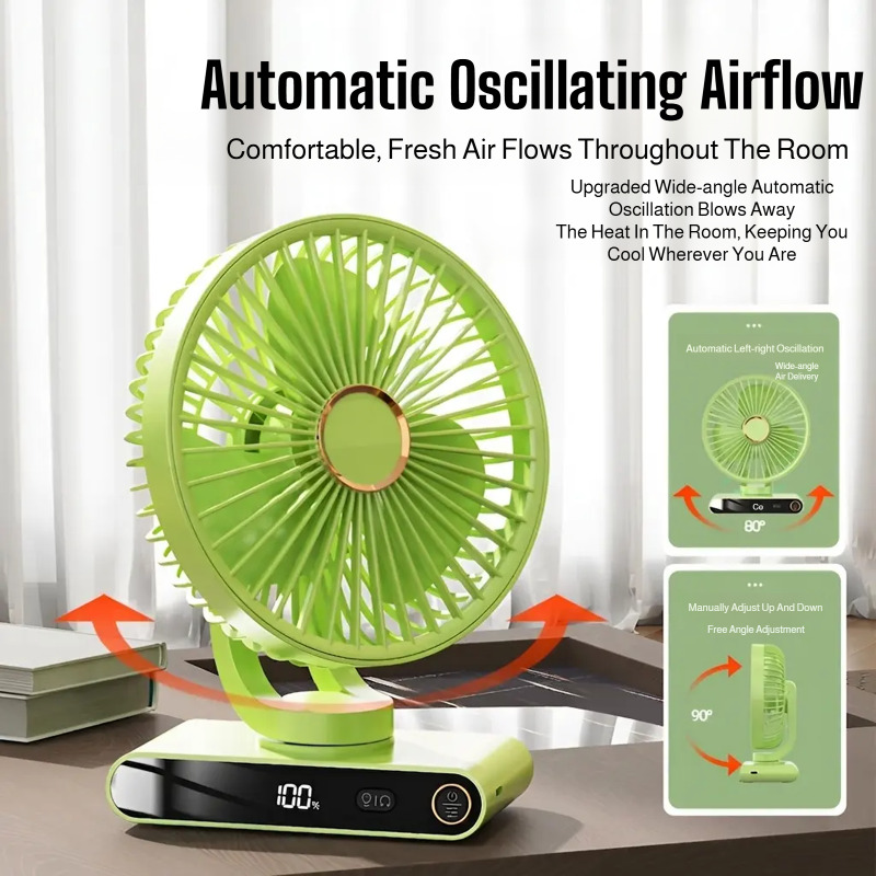 New Digital Display Swing Clip - Office Technologies recensie en prijs