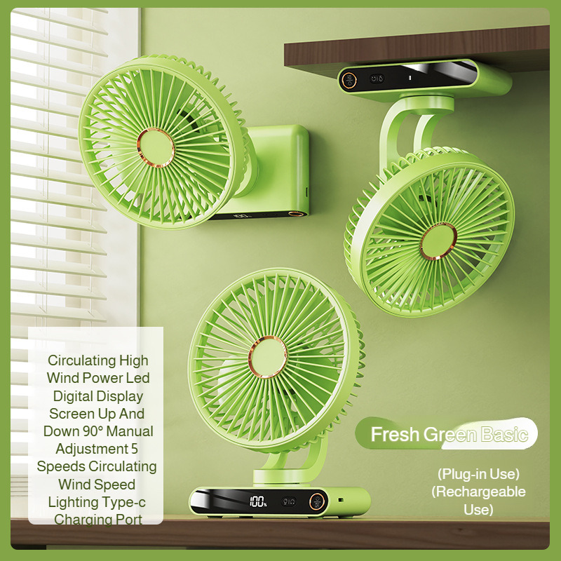 New Digital Display Swing Clip - Office Technologies recensie en prijs