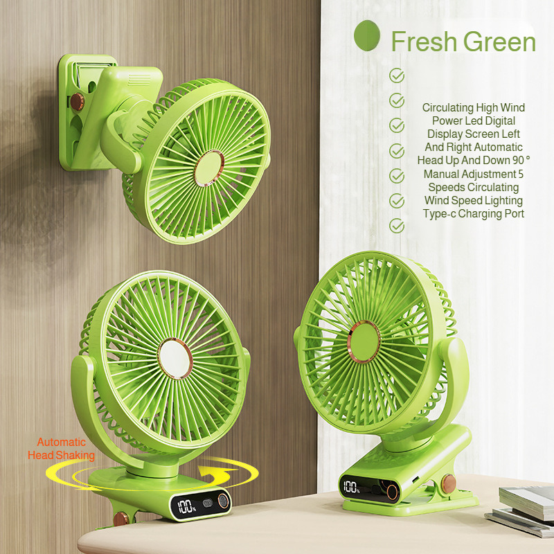 New Digital Display Swing Clip - Office Technologies recensie en prijs