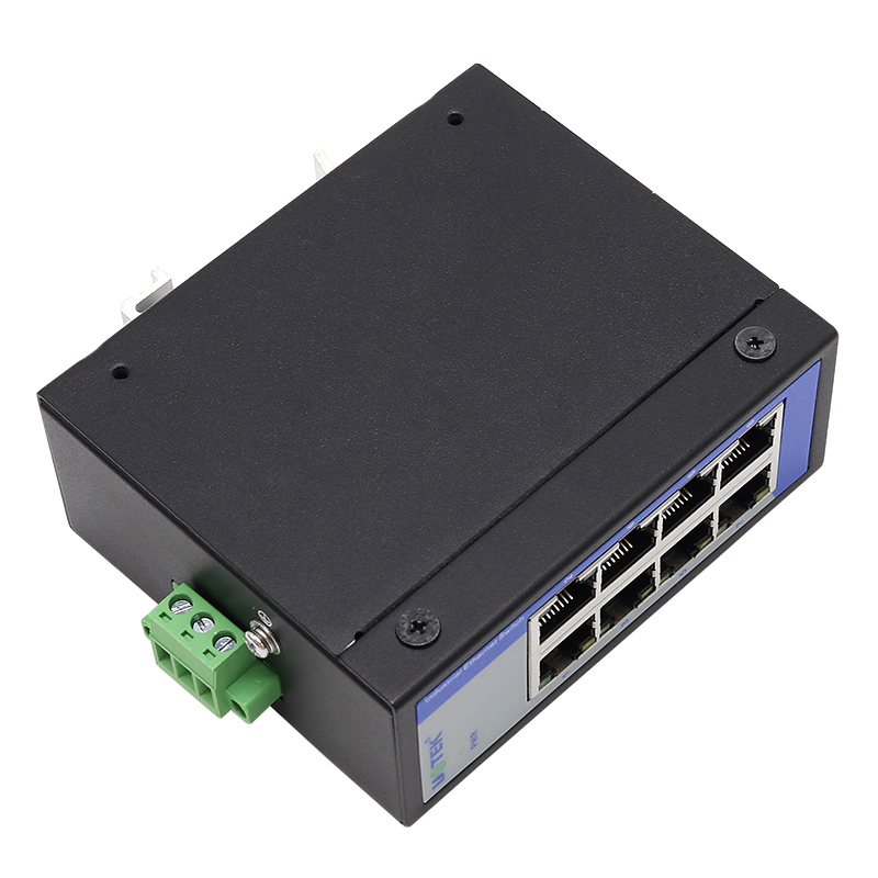 10/100M 8-Port Unmanaged Ether - Ethernet Switch 8 Port recensie en prijs