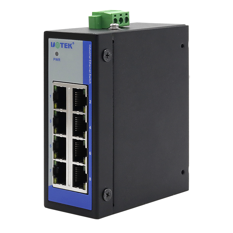 10/100M 8-Port Unmanaged Ether - Ethernet Switch 8 Port recensie en prijs