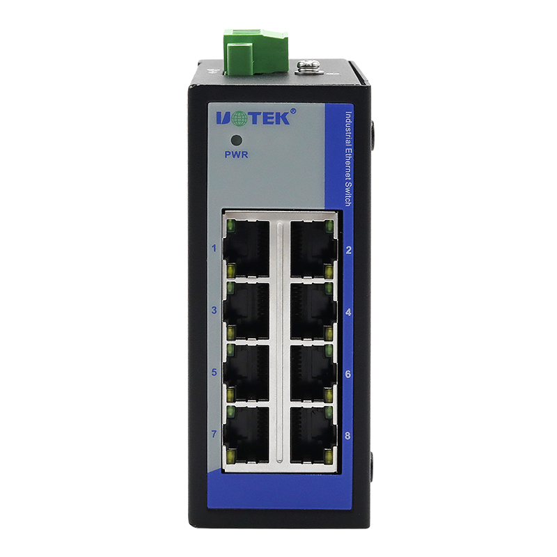 10/100M 8-Port Unmanaged Ether - Ethernet Switch 8 Port recensie en prijs