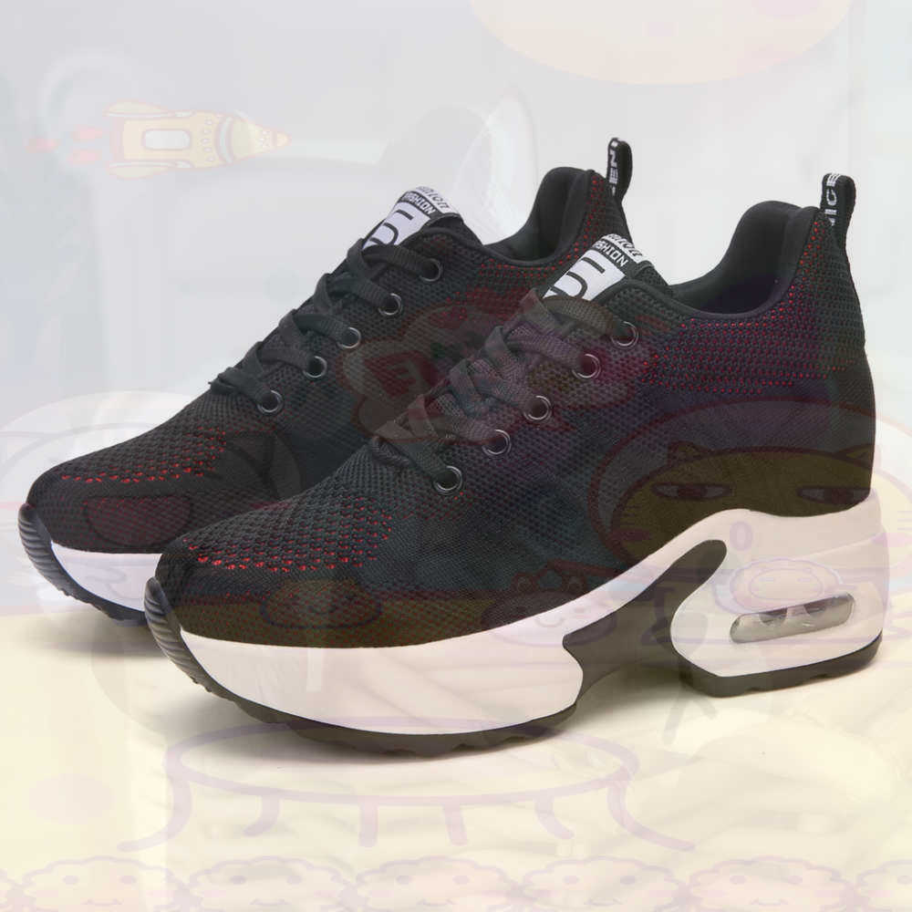 Red Size 36 Shoes Woman Tennis - Office Tech Gifts recensie en prijs