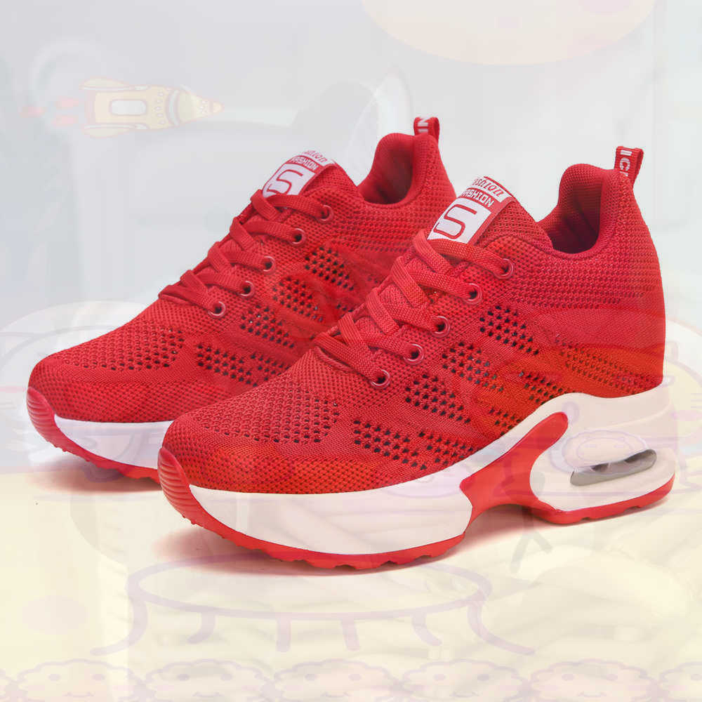 Red Size 36 Shoes Woman Tennis - Office Tech Gifts recensie en prijs
