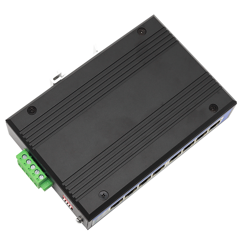 UOTEK 8 Port Unmanaged Gigabit - Ethernet Switch 8 Port recensie en prijs