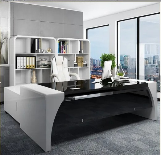 Custom Modern Design High-Tech - Office Tech Furniture recensie en prijs