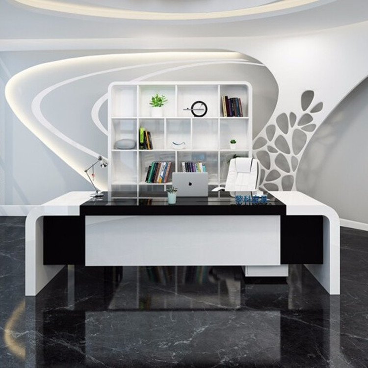 Custom Modern Design High-Tech - Office Tech Furniture recensie en prijs