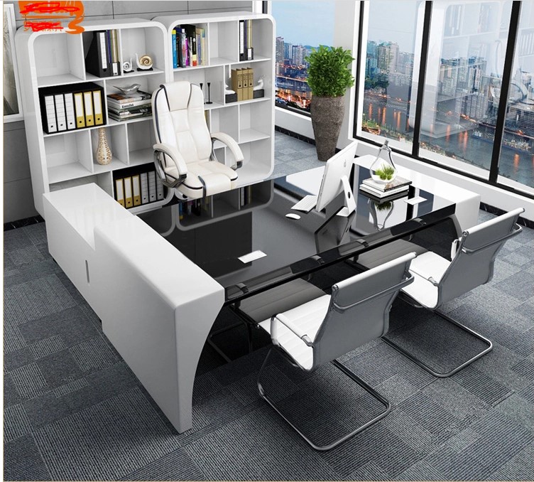 Custom Modern Design High-Tech - Office Tech Furniture recensie en prijs