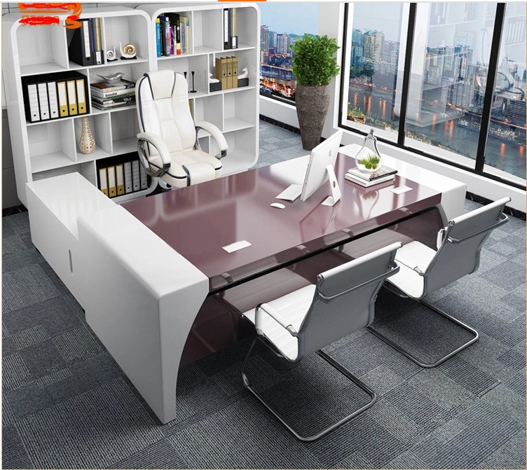 Custom Modern Design High-Tech - Office Tech Furniture recensie en prijs