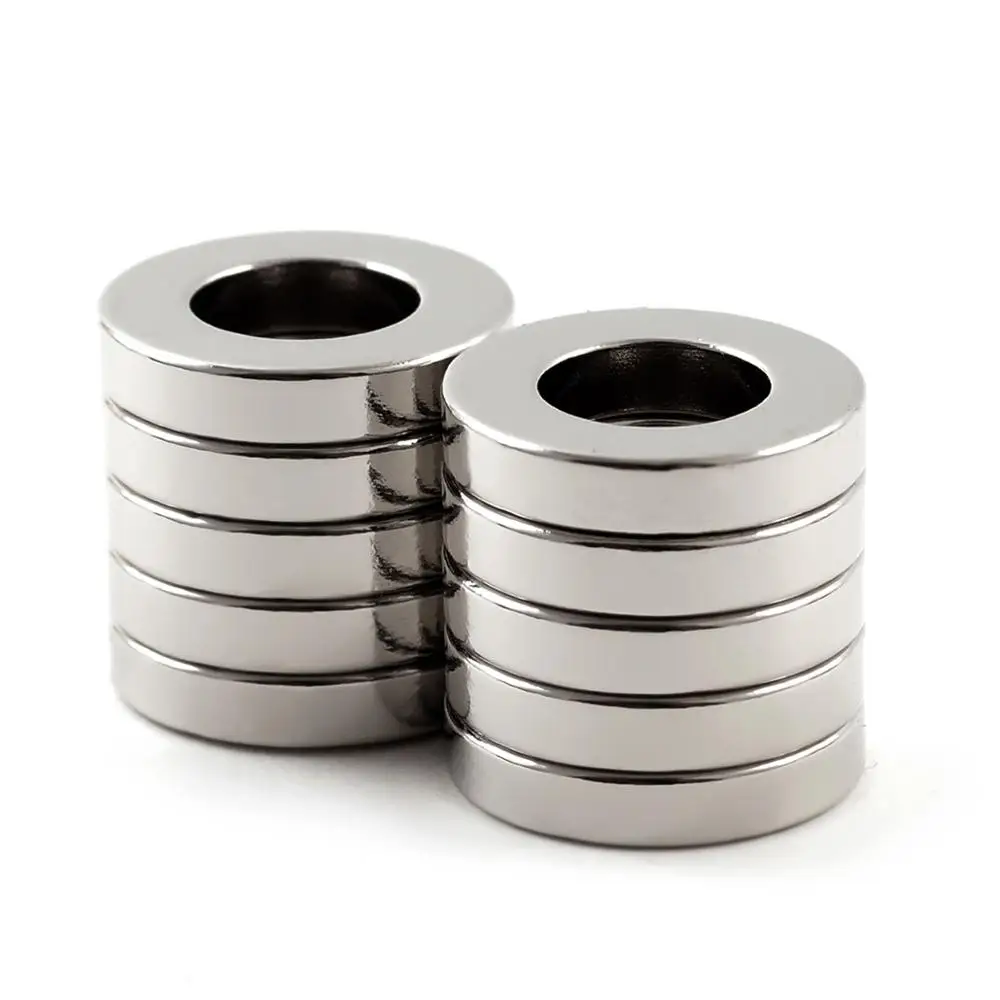Strong Powerful Neodymium iman - Office Technologies recensie en prijs