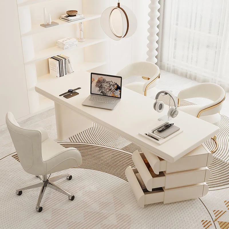 Nail Tech Adjustable Boss Tabl - Office Tech Furniture recensie en prijs