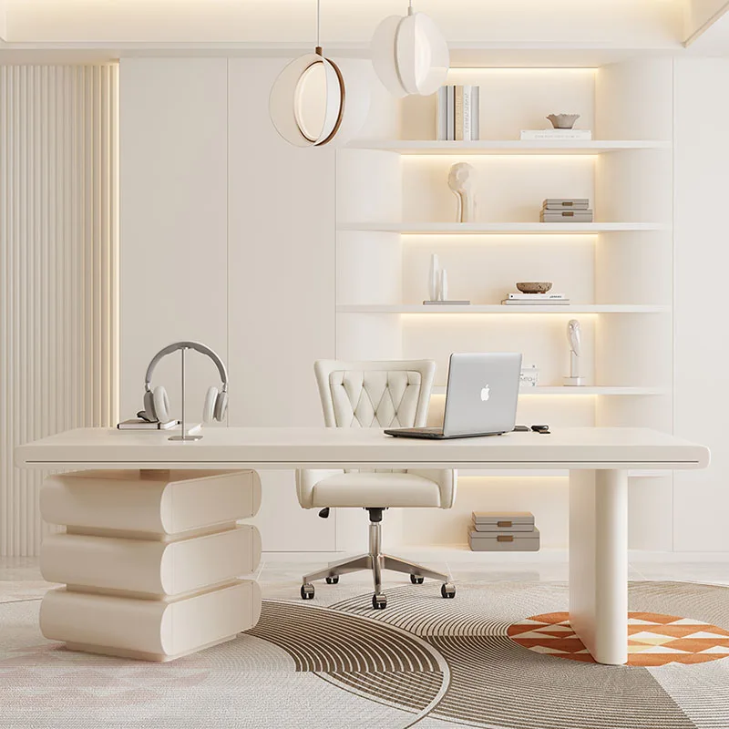Nail Tech Adjustable Boss Tabl - Office Tech Furniture recensie en prijs