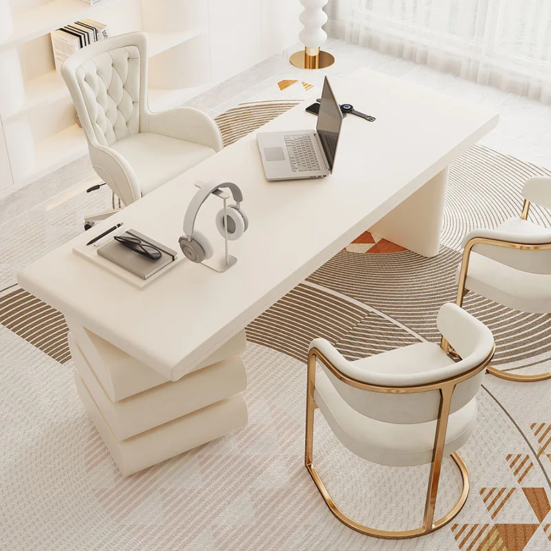 Nail Tech Adjustable Boss Tabl - Office Tech Furniture recensie en prijs
