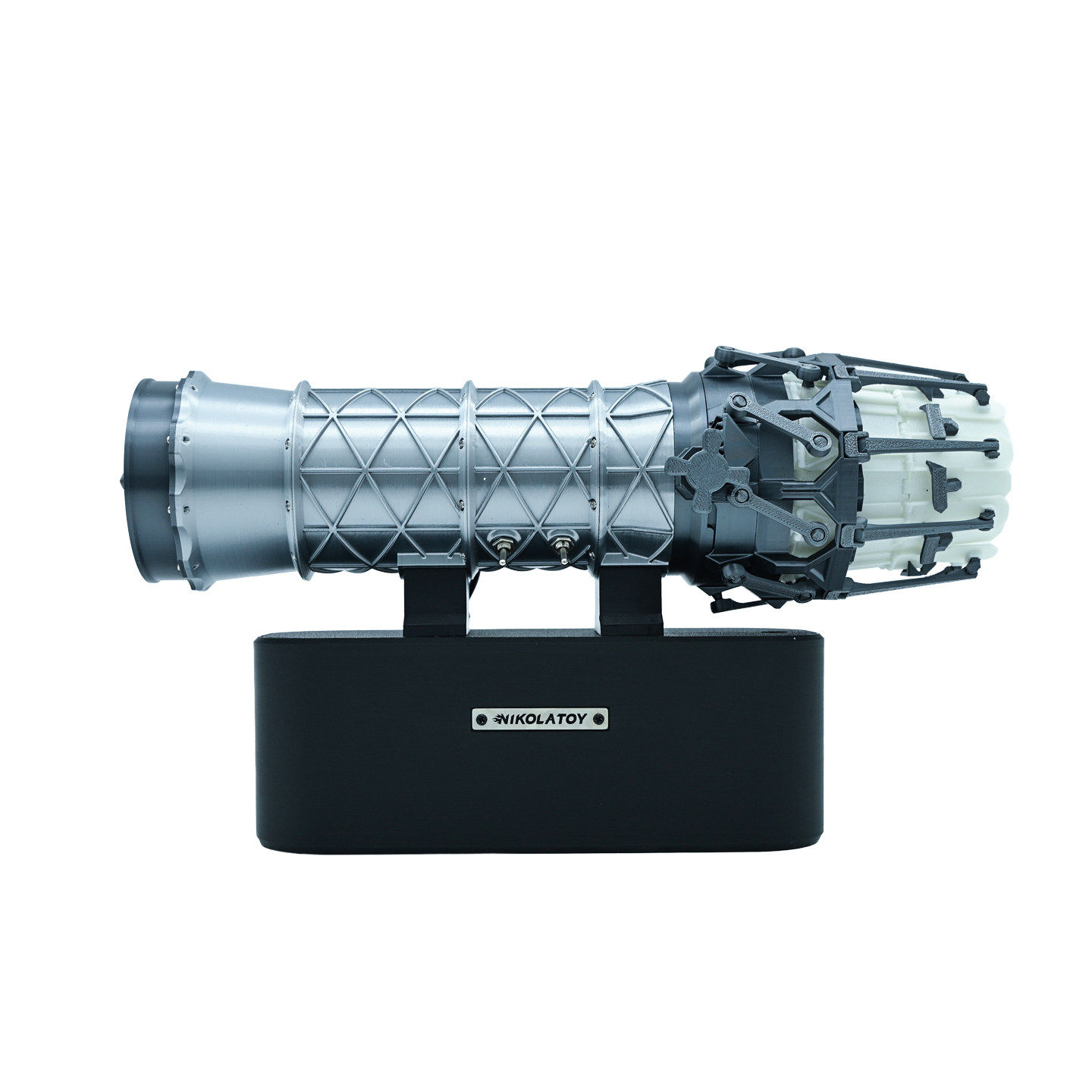 NIKOLATOY Turbofan Engine Mode - Office Tech Gifts recensie en prijs