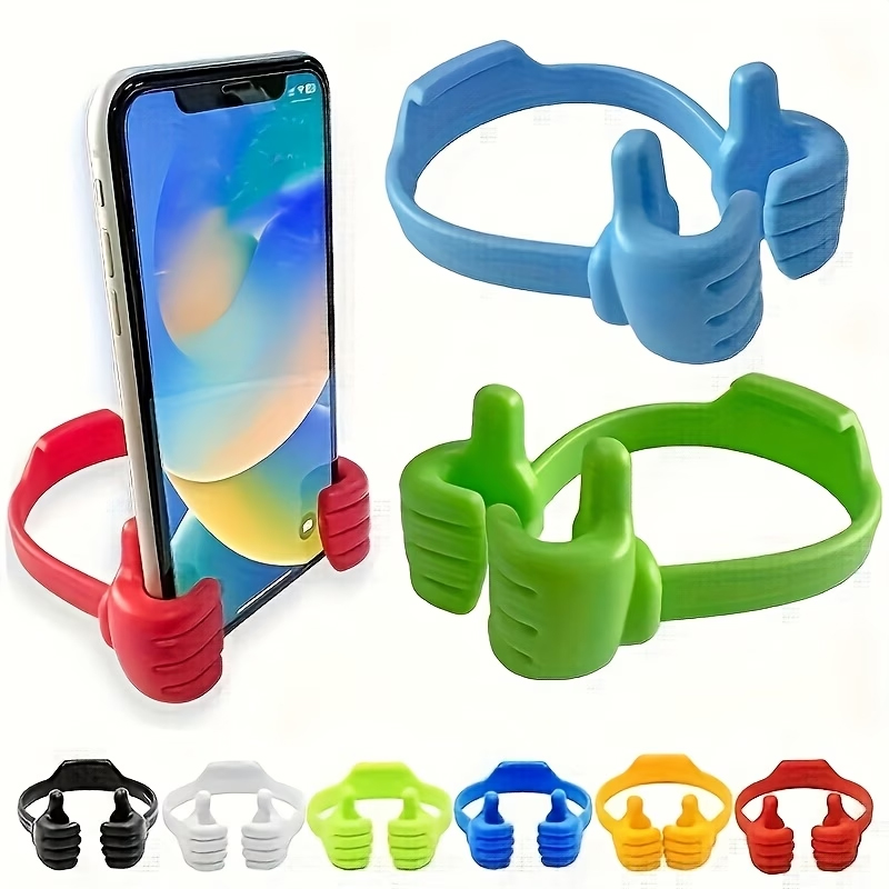 Set of 6 Random Color Mini Wat - Tech Office Worker recensie en prijs