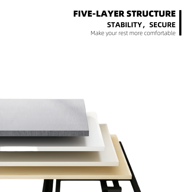 1 Dust Cover for a Folding Bed - Office Tech Furniture recensie en prijs