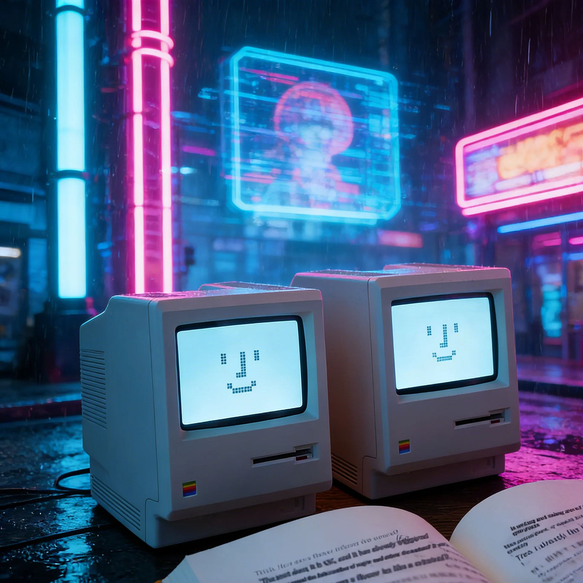 Retro Nostalgic Maclock Alarm  - Office Tech Gifts recensie en prijs