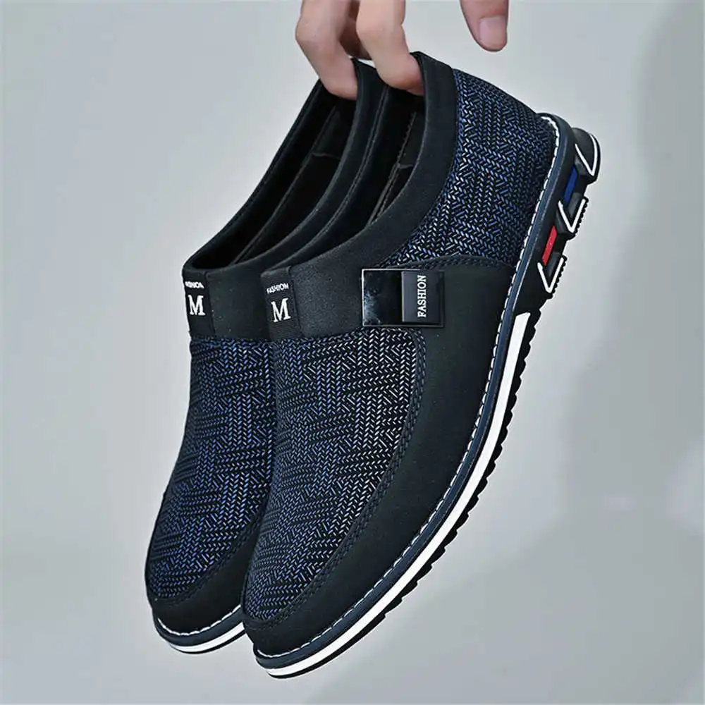 Dark Blue 44-45 Summer Shoes S - Office Tech Supply recensie en prijs