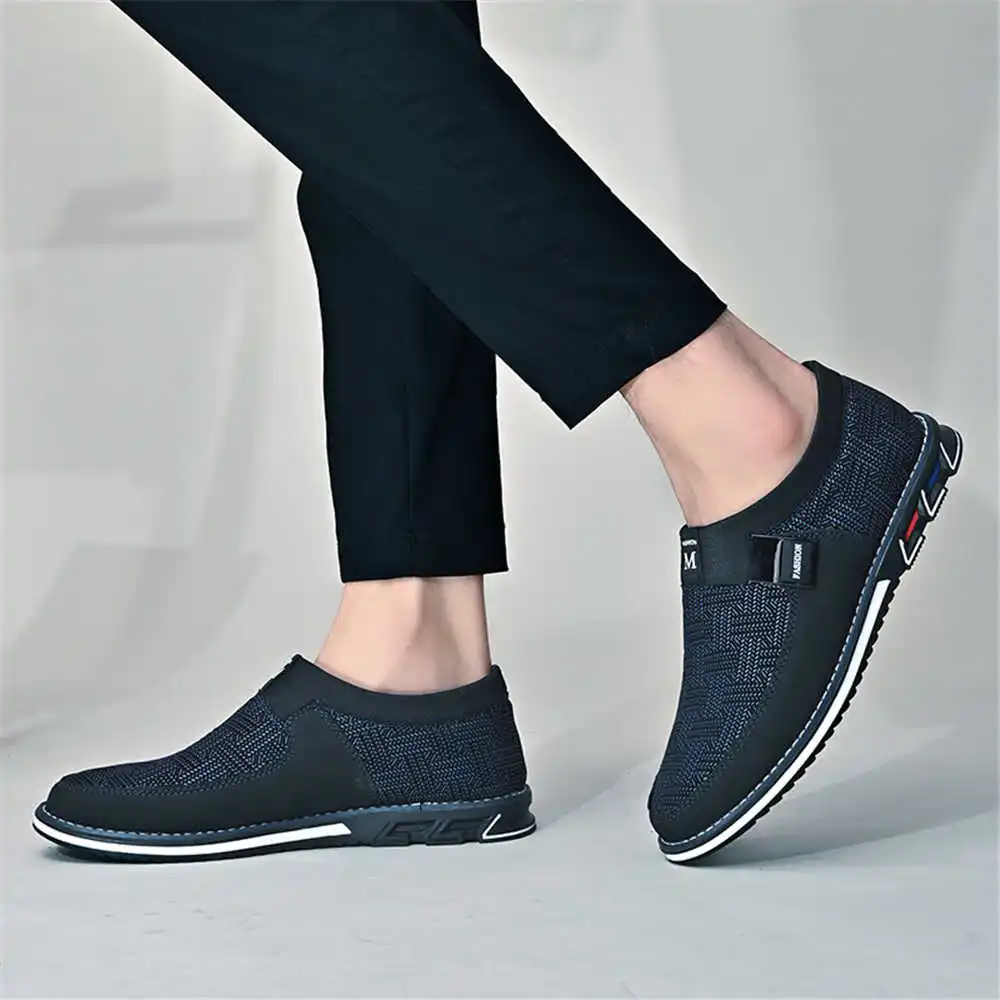 Dark Blue 44-45 Summer Shoes S - Office Tech Supply recensie en prijs
