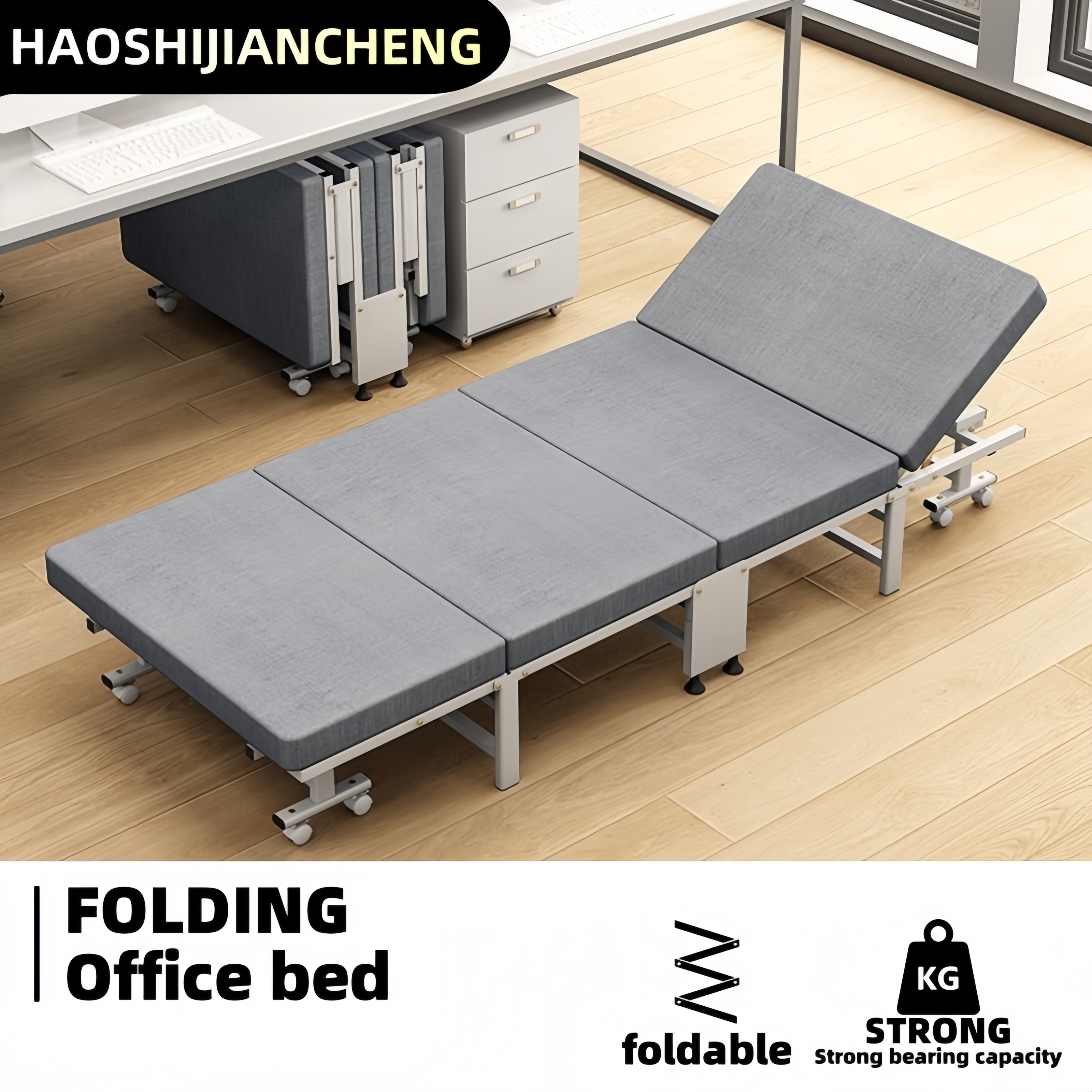 1 Dust Cover for a Folding Bed - Office Tech Furniture recensie en prijs