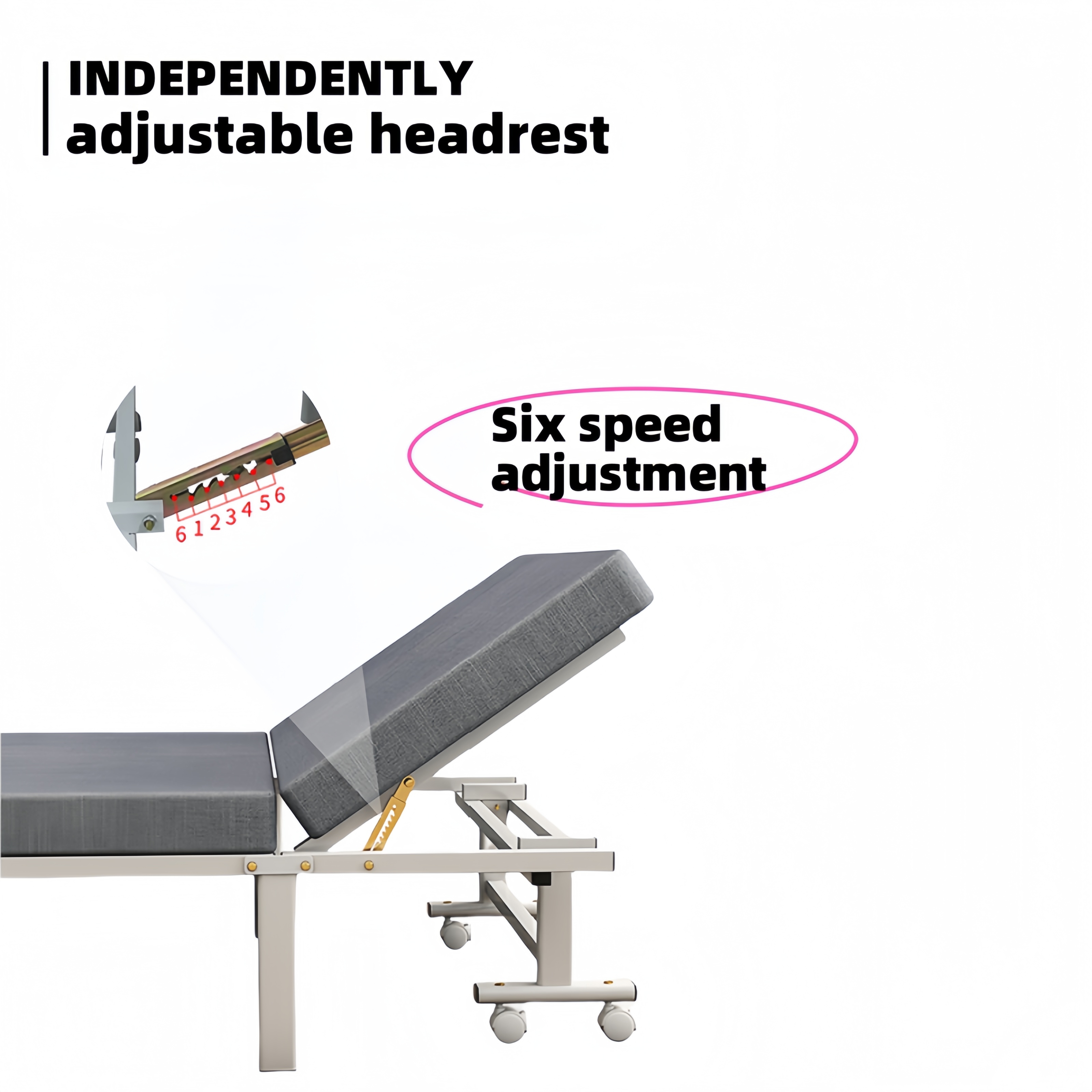 1 Dust Cover for a Folding Bed - Office Tech Furniture recensie en prijs
