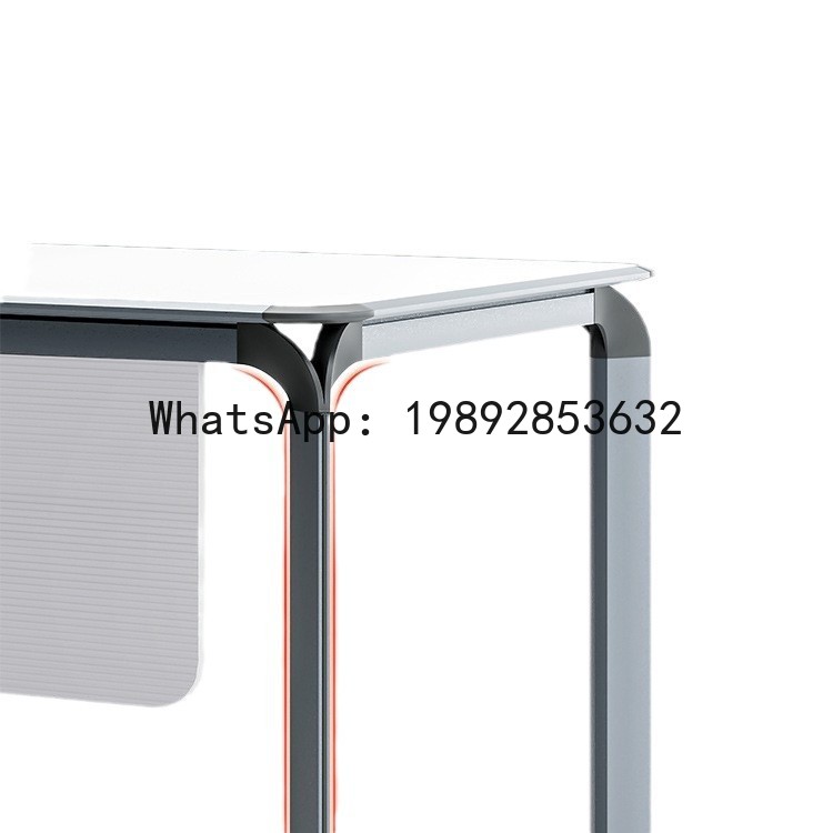 YFY Office Desk Manager Desk S - Office Tech Furniture recensie en prijs
