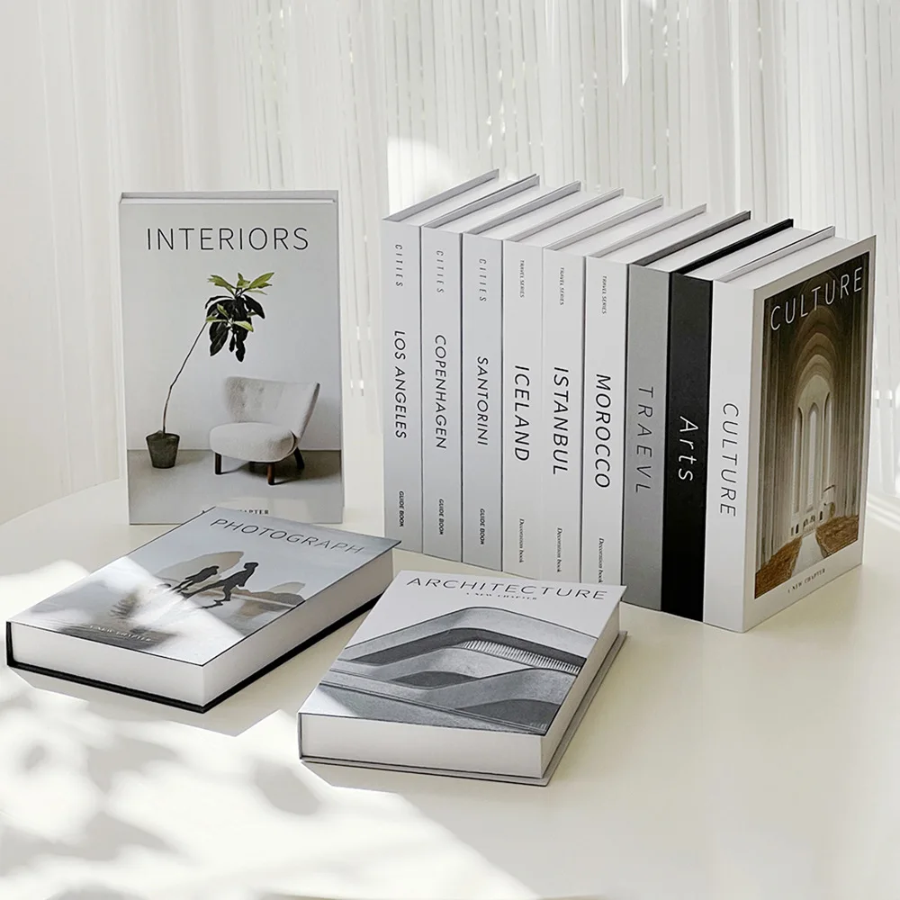 Minimalist Modern Decorative F - Office Technologies recensie en prijs