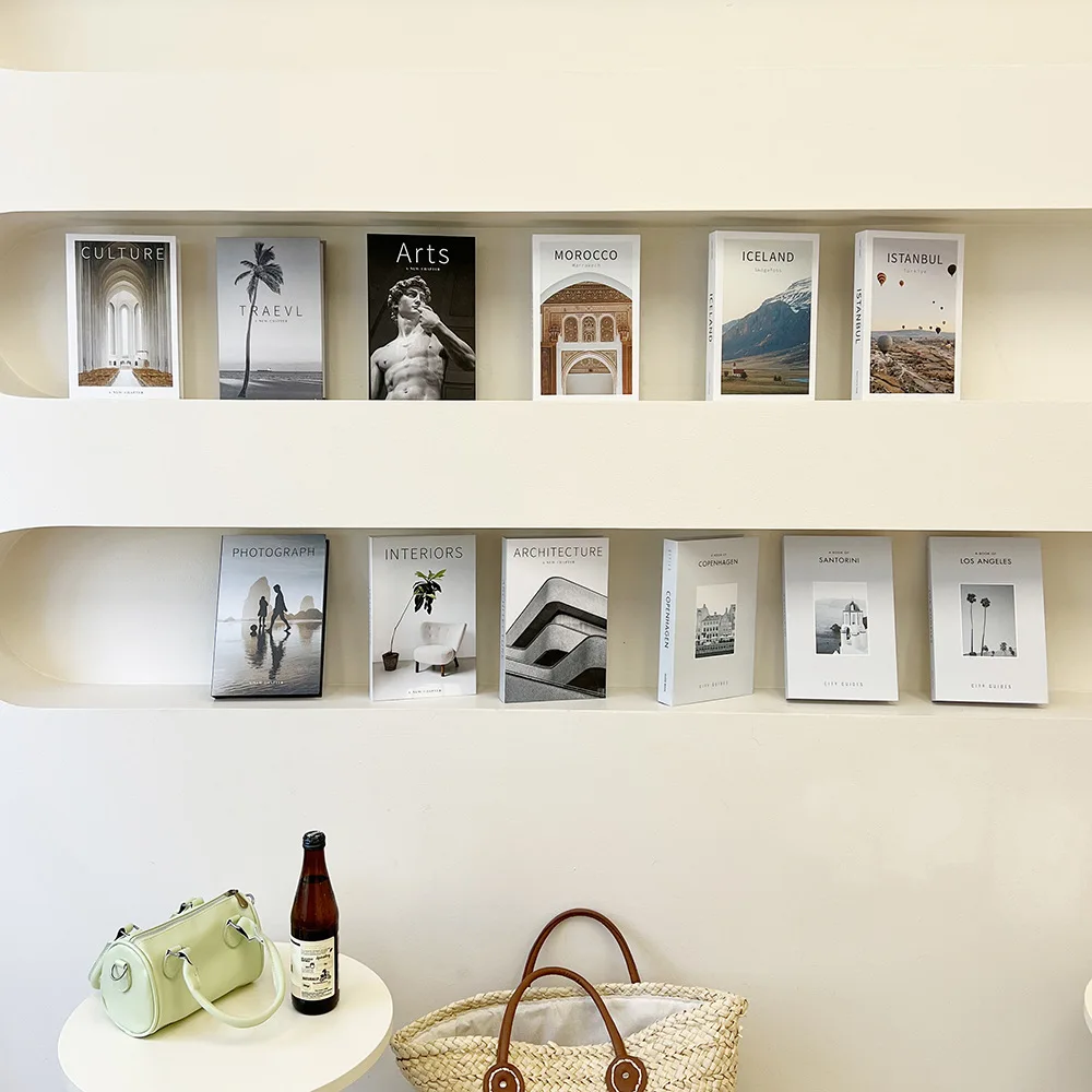 Minimalist Modern Decorative F - Office Technologies recensie en prijs